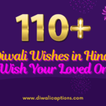 Diwali Wishes in Hindi to Wish Your Loved Ones