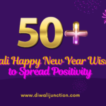 Diwali happy new year wishes