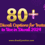 funny diwali captions for instagram